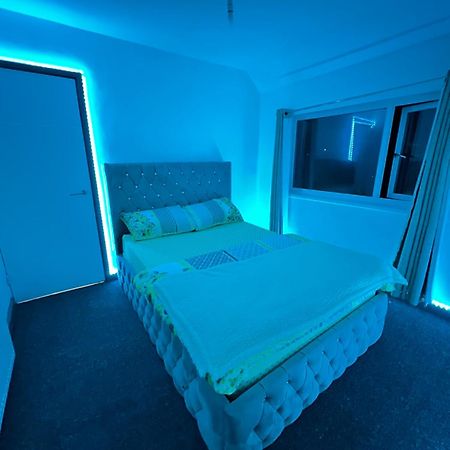 Luxproperties Бирмингем Экстерьер фото