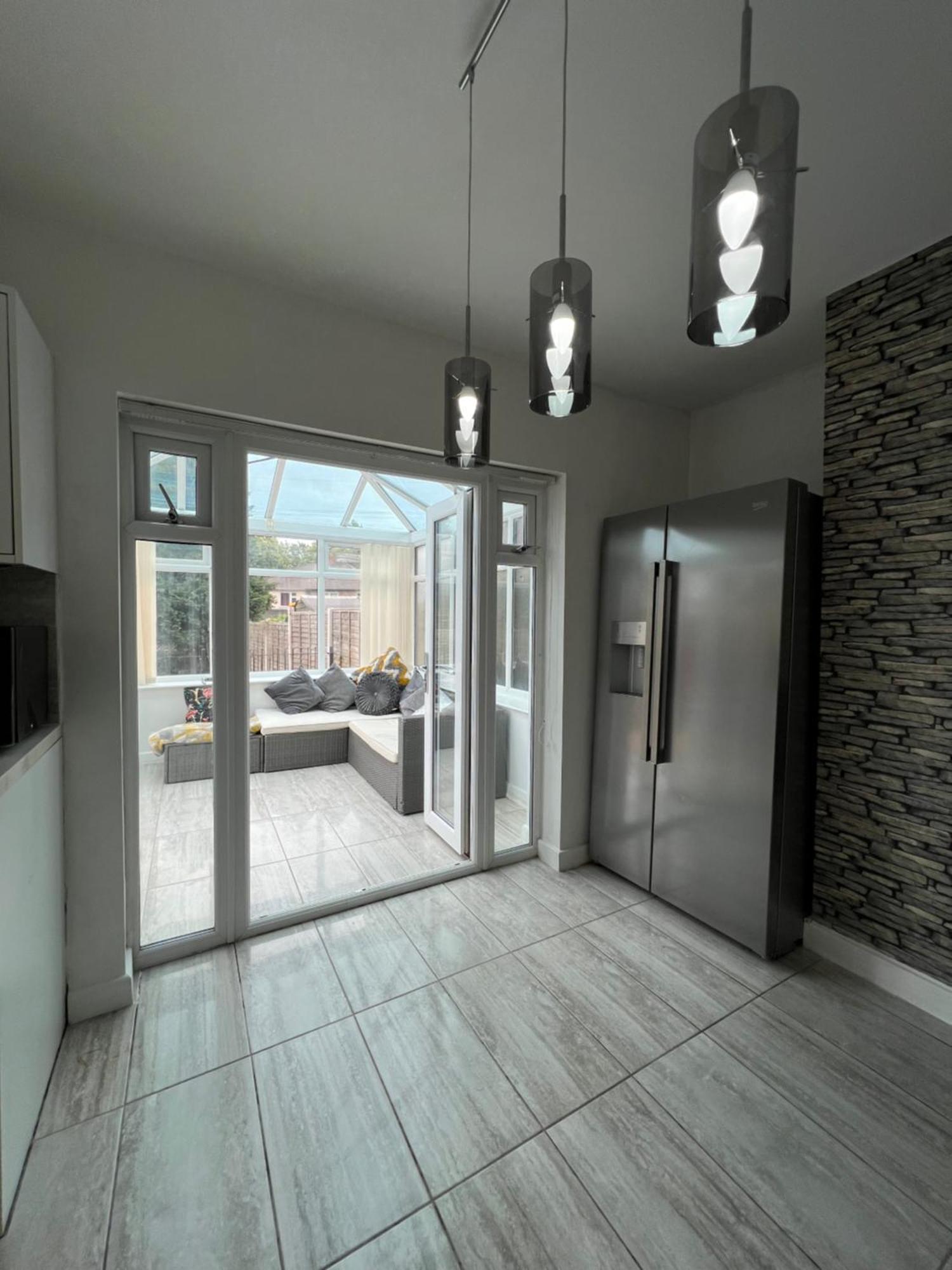 Luxproperties Бирмингем Экстерьер фото