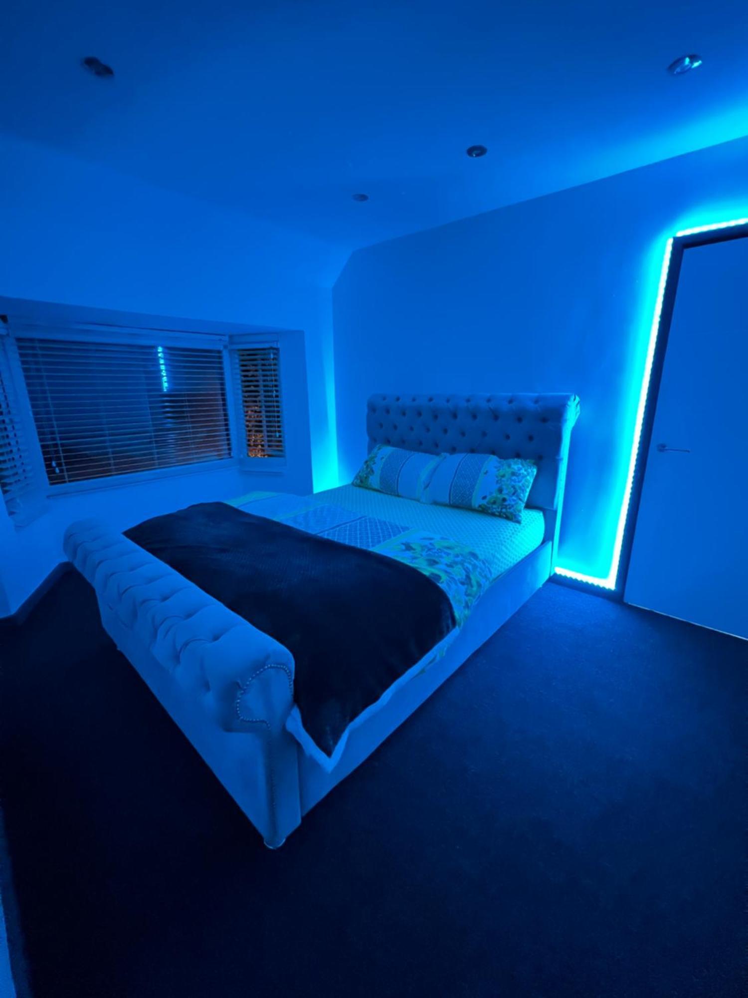 Luxproperties Бирмингем Экстерьер фото